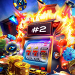 Агнявыя гульні ў турніры на 50 000 RUB ад Wostoc Casino