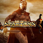 Age of Spartans (Genii)