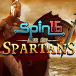 Age of Spartans Spin 16