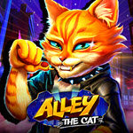 Alley the Cat