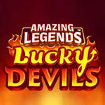 Amazing Legends Lucky Devils