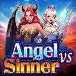 Angel vs Sinner