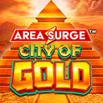Area Surge City of Gold