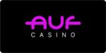AUF Casino 50 Free Spins