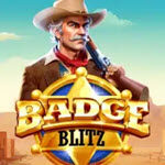 Badge Blitz
