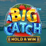 Big Catch – Hold & Win