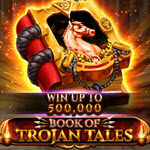 Book of Trojan Tales