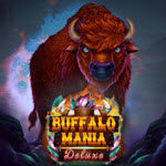 Buffalo Mania Deluxe