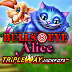 Bullseye Alice
