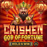 Caishen God of Fortune