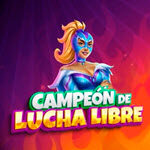 Campeon De Lucha Libre