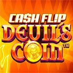 Cash Flip Devil’s Coin