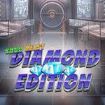 Cash Heist Diamond Edition