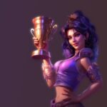 Турнір на 15 000 EUR: Кубак Чэмпіёнаў, ліпень 2024 у Daddy Casino