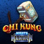 Chi Kung Mighty Hammer