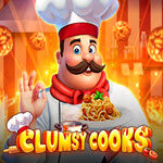 Clumsy Cooks