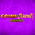 Coins of Alkemor – Hold & Win