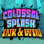 Colossal Splash Ink & Win
