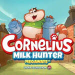 Cornelius Milk Hunter