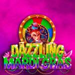 Dazzling Mardi Gras