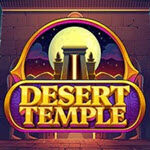 Desert Temple