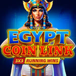 Egypt Coin Link