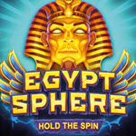 Egypt Sphere: Hold The Spin