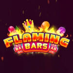 Flaming Bars (Spinberry)