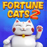 Fortune Cats 2