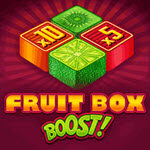 Fruit Box Boost!