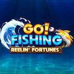 Go! Fishing: Reelin' Fortunes