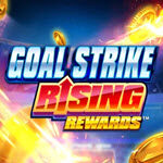 Goal Strike Rising Rewards