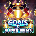 Goals and Super Wins