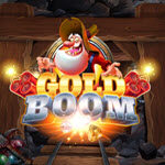 Gold Boom (Slingshot)