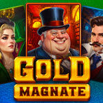 Gold Magnate