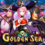 Golden Sea (Eurasian Gaming)