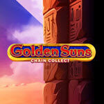 Golden Suns: Chain Collect