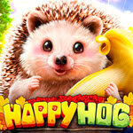 Happy Hog