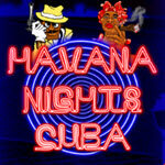Havana Nights Cuba