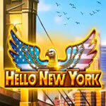 Hello New York