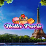 Hello Paris (Flipluck)
