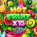 Hot Fruit x15