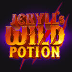 Jekyll's Wild Potion