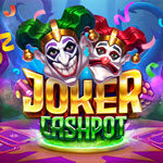 Joker Cashpot