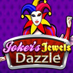 Joker's Jewels Dazzle