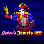 Joker’s Jewels Hot