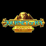 Journey of Ra Scratch Card