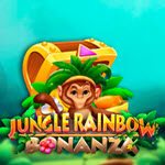 Jungle Rainbow Bonanza