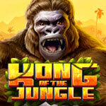 Kong of the Jungle