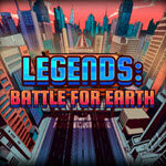 Legends: Battle for Earth